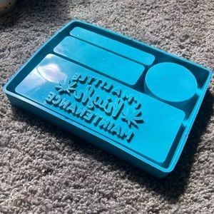 Resin Mold